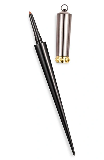 Shop Christian Louboutin Lip Definer In Maya M20