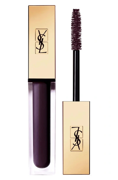 Shop Saint Laurent Mascara Vinyl Couture - 2 I'm The Unpredictable