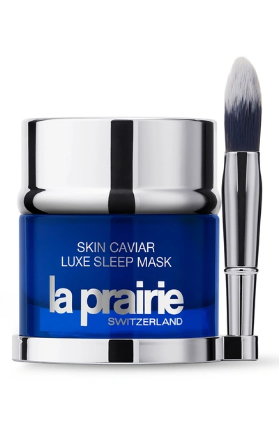 Shop La Prairie Skin Caviar Luxe Sleep Mask