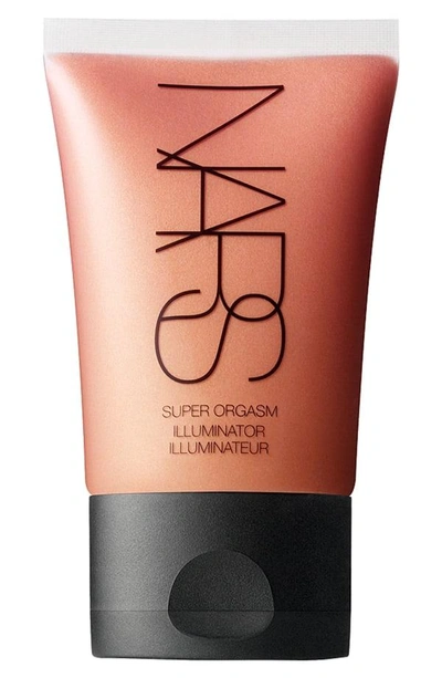 Shop Nars Illuminator In Super Orgasm