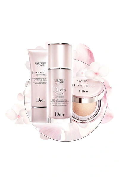 Shop Dior Capture Totale Dreamskin Perfect Skin Cushion Broad Spectrum Spf 50 - 040