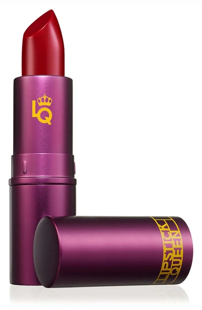 Shop Lipstick Queen Space.nk.apothecary  Medieval Lipstick