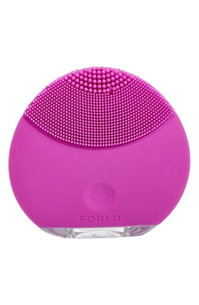 Shop Foreo Luna In Purple