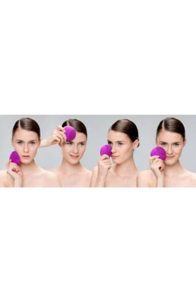 Shop Foreo Luna In Purple