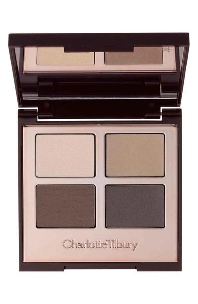Shop Charlotte Tilbury Luxury Palette - The Sophisticate Color-coded Eyeshadow Palette - The Sophisticate