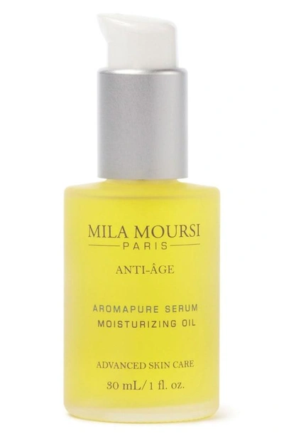 Shop Mila Moursi Aromapure Serum Moisturizing Oil