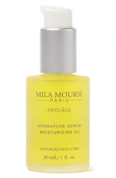 Mila Moursi Aromapure Nourishing & Regenerating Elixir, 1 Oz.