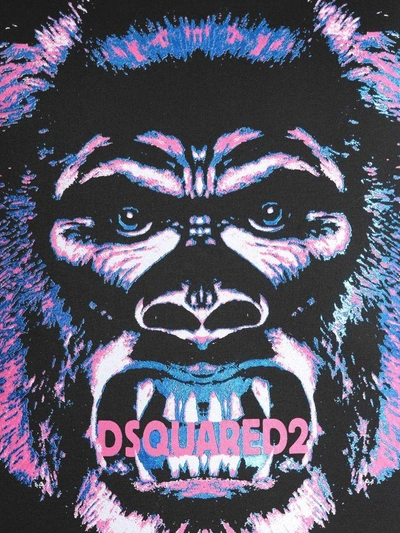Dsquared gorilla t shirt top
