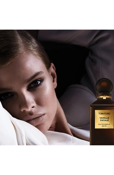 Shop Tom Ford Private Blend Vanille Fatale Eau De Parfum Decanter