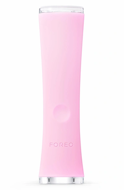 Shop Foreo Espada Acne-clearing Blue Light Pen In Pink