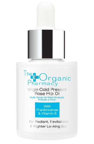 Shop The Organic Pharmacy Virgin Cold Pressed Rose Hip Oil