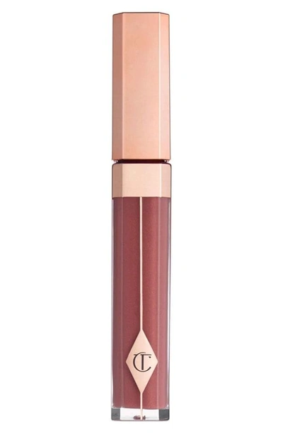 Shop Charlotte Tilbury Lip Lustre Lip Gloss - High Society