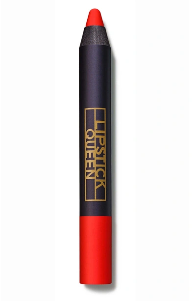 Shop Lipstick Queen Cupid's Bow Lip Pencil - Desire