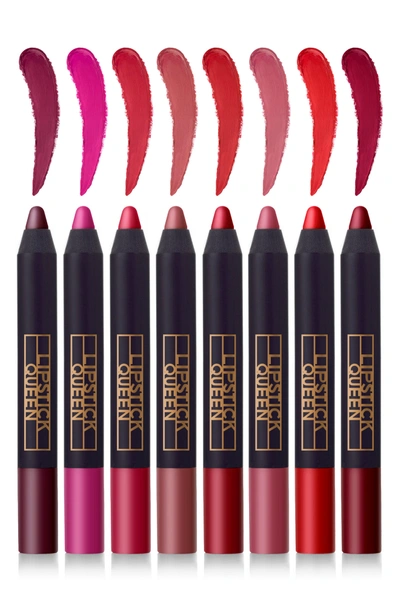 Shop Lipstick Queen Cupid's Bow Lip Pencil - Desire