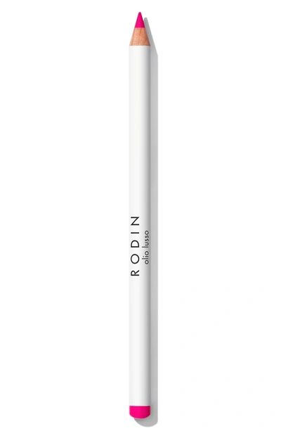 Shop Rodin Olio Lusso Lip Pencil In Winks