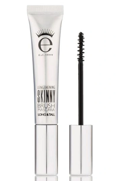 Shop Eyeko Skinny Brush Mascara In Black