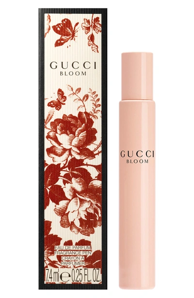 Shop Gucci Bloom Eau De Parfum Rollerball