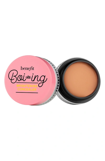 Shop Benefit Cosmetics Benefit Boi-ing Brightening Concealer In 03 - Medium