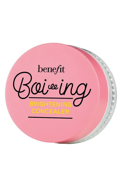 Shop Benefit Cosmetics Benefit Boi-ing Brightening Concealer In 03 - Medium