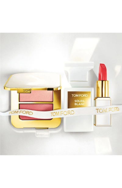 Shop Tom Ford Ultra-rich Lip Color In Purple Noon