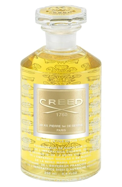 Shop Creed Tubereuse Indiana Fragrance (8.4 Oz.)