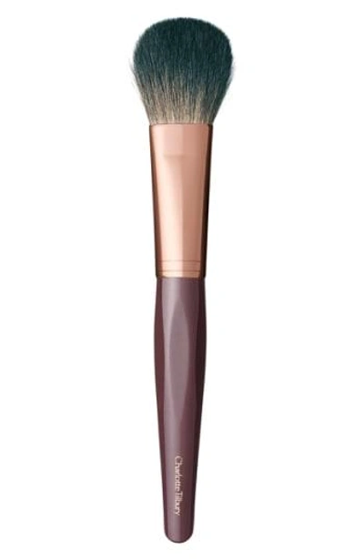 Shop Charlotte Tilbury Blusher Brush