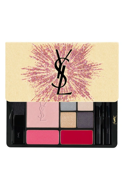 Saint Laurent Limited Edition Dazzling Lights Multi-use Makeup Palette