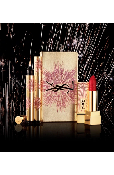 Saint Laurent Limited Edition Dazzling Lights Multi-use Makeup Palette