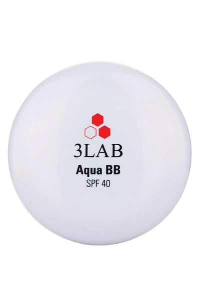 Shop 3lab Aqua Bb Spf 40 Cushion Foundation - Dark