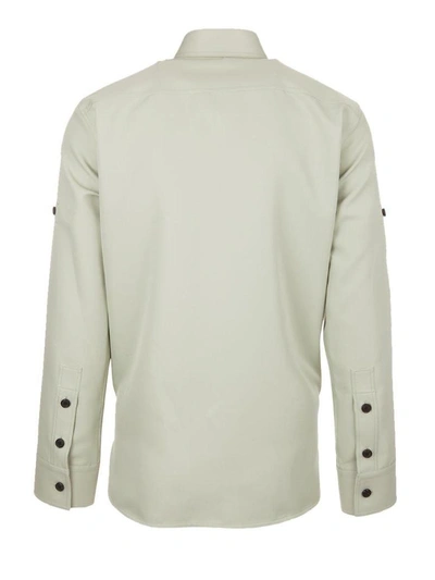 Shop Calvin Klein 205w39nyc Shirt