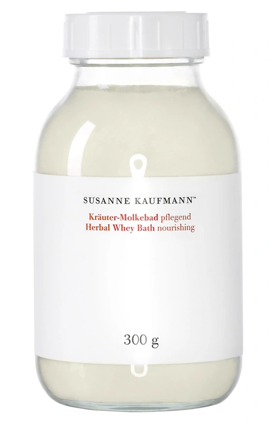 Shop Susanne Kaufmann (tm) Herbal Whey Bath