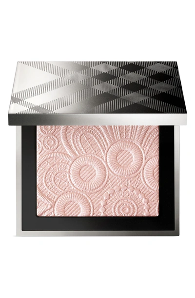 Shop Burberry Beauty Beauty Fresh Glow Highlighter In Pink Pearl