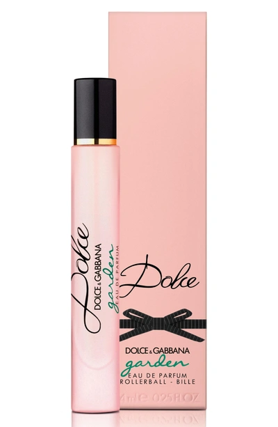 Shop Dolce & Gabbana Dolce Garden Eau De Parfum Rollerball