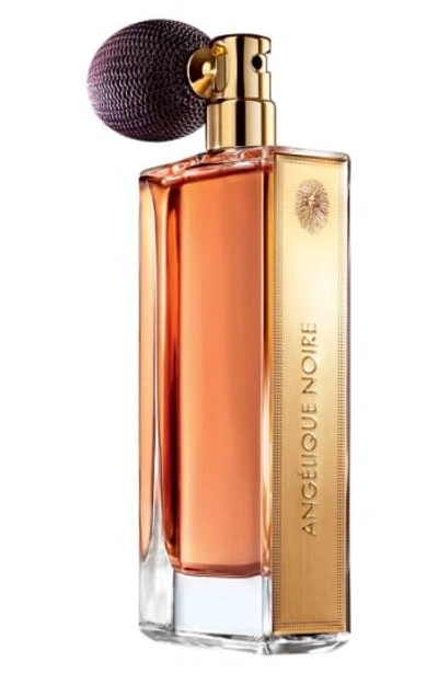 Shop Guerlain L'art Et La Matiere Angelique Noire Eau De Parfum