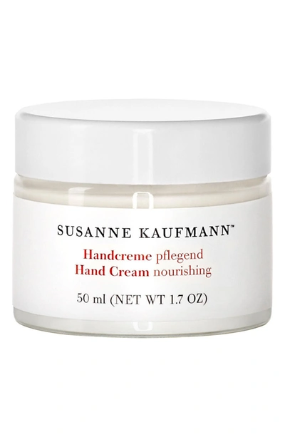 Shop Susanne Kaufmann (tm) Hand Cream