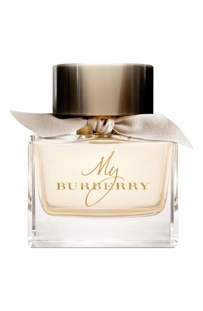 Shop Burberry ' Eau De Toilette