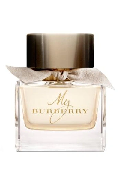 Shop Burberry ' Eau De Toilette