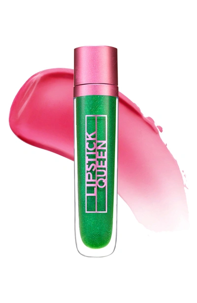 Shop Lipstick Queen Frog Prince Color Changing Lip Gloss - No Color
