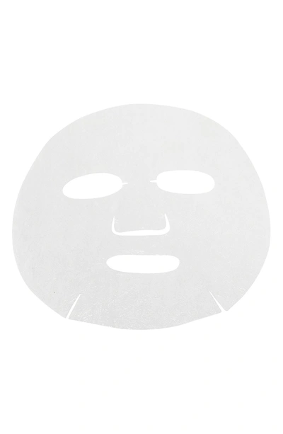 Shop Too Cool For School Egg Cream Microfiber Sheet Mask