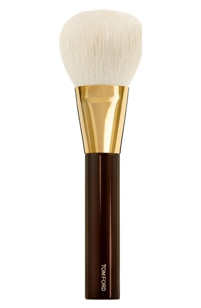 Shop Tom Ford Bronzer Brush 05