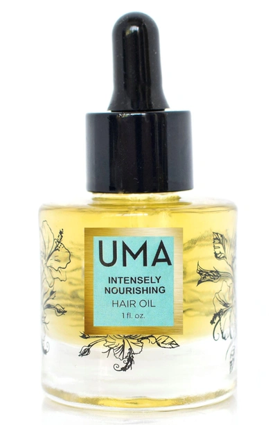 Shop Uma Oils Intensely Nourishing Hair Oil