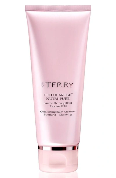 Shop By Terry Cellularose Nutri-pure Comforting Balm Cleanser - No Color