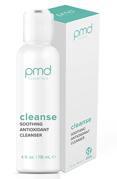 Shop Pmd Advanced Soothing Cleanser
