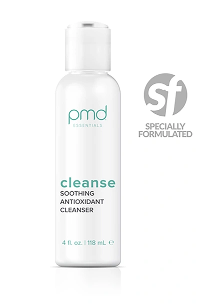 Shop Pmd Advanced Soothing Cleanser