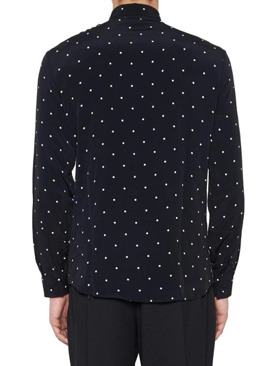 Shop Mcq By Alexander Mcqueen Mcq Alexander Mcqueen Shirt In Black