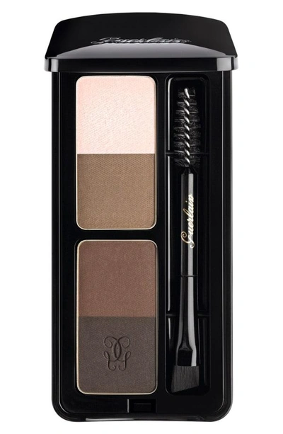 Shop Guerlain Eyebrow Kit