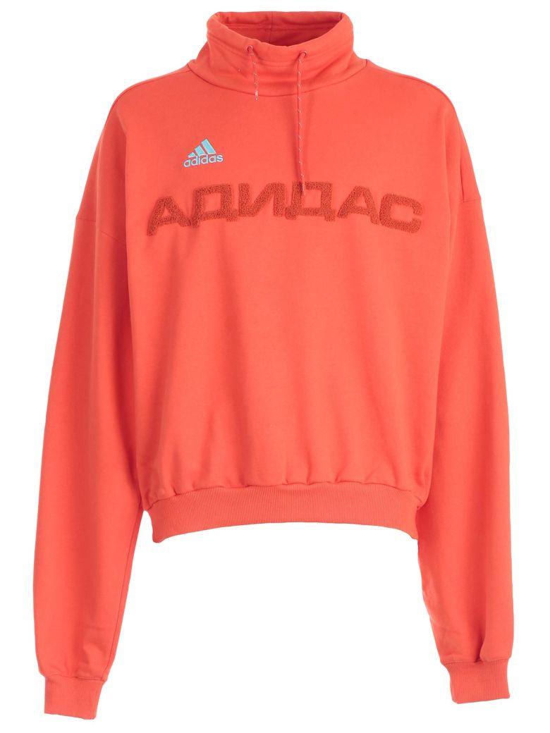 gosha x adidas hoodie