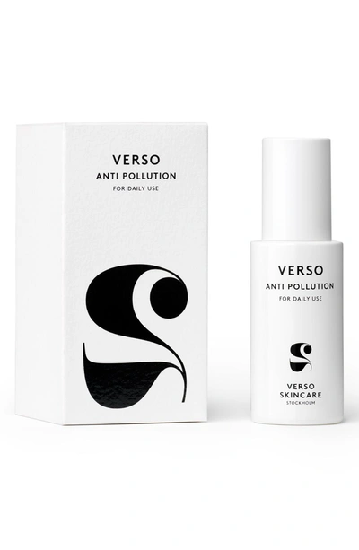 Shop Verso Skincare Anti-pollution Face Mist