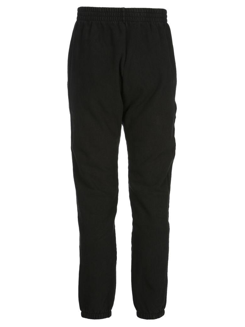 calabasas black sweatpants