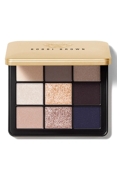 Shop Bobbi Brown Capri Eyeshadow Palette - No Color